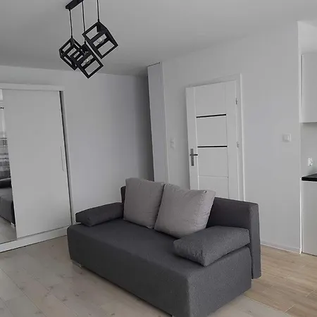 Mieszkanie W Centrum Miasta * Szczytno (Warmian-Masurian)